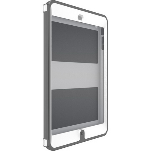 iPad mini Defender Series-Black เคส iPad mini กันกระแทก ของแท้ 100% 